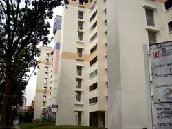 Blk 461 Jurong West Street 41 (Jurong West), HDB 5 Rooms #583314031